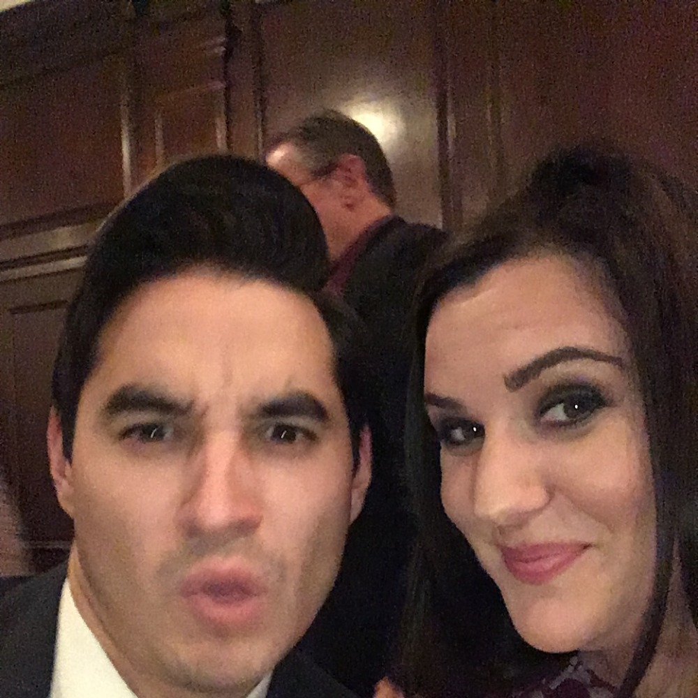 Meet your Posher, Jessica